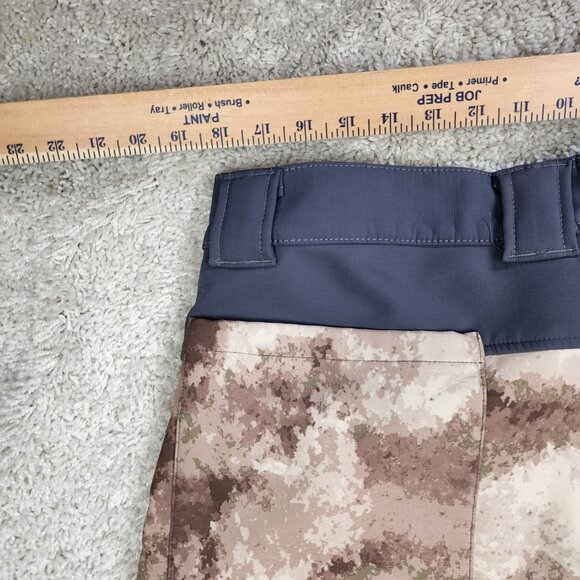 Browning Pants Mens 38 Hells Canyon Speed Rain Slayer Waterproof Hunting Outdoor - Picture 7 of 9